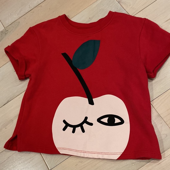 Sonia Rykiel Paris girls super soft cotton joggers top set tracksuit - Picture 12 of 16